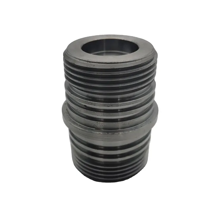 CNC Machining Sub desechable