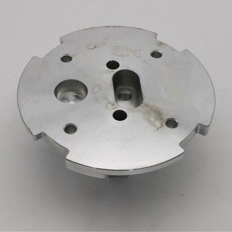 ¿Qué es el soporte del tazón de mecanizado CNC y cuáles son sus ventajas?