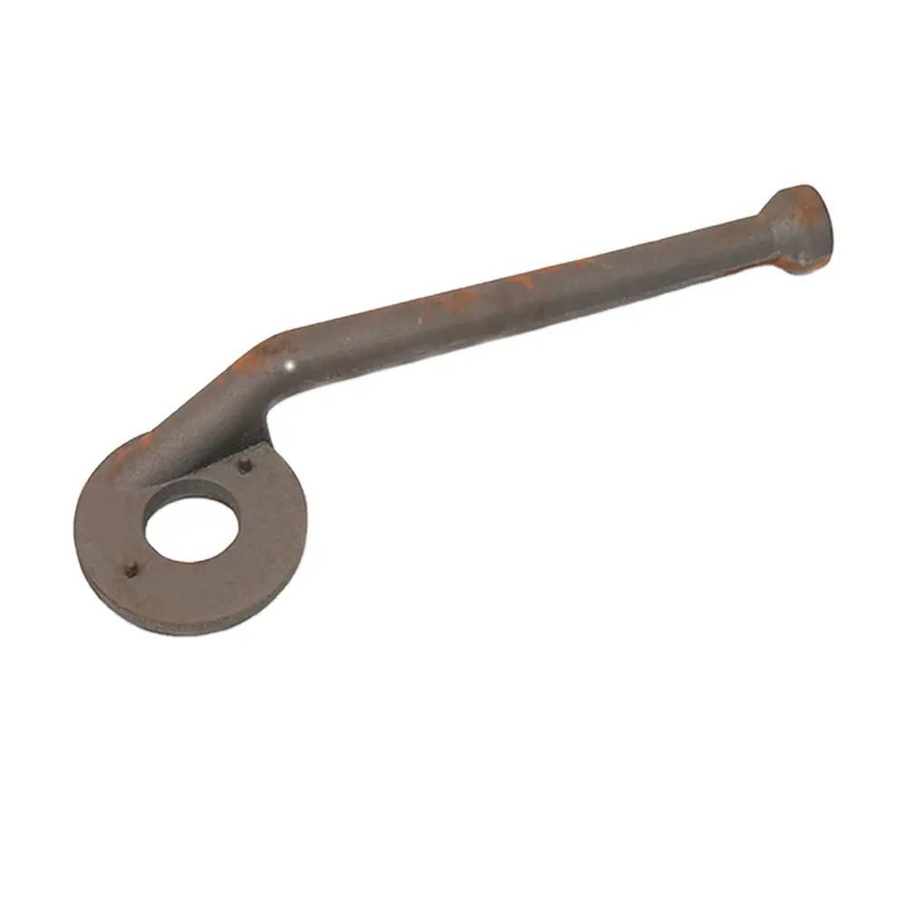 ¿Qué hace que las piezas de fundición de arena sean una opción confiable para la fabricación moderna?