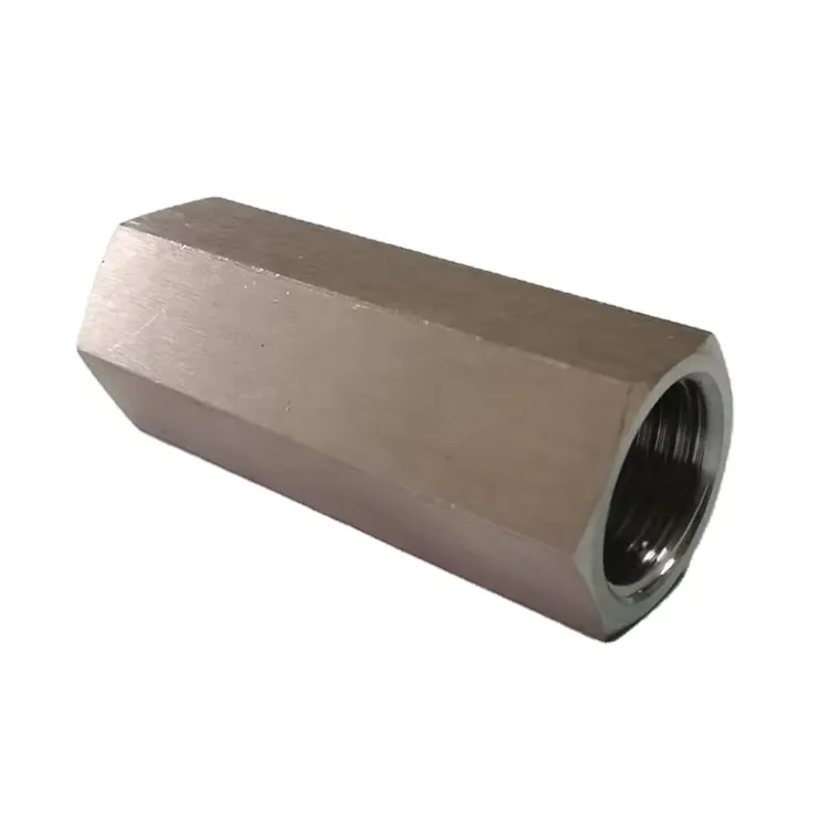 Carcasa del filtro de mecanizado CNC