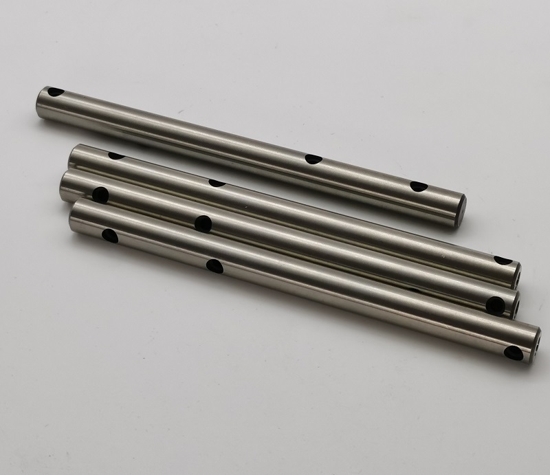 CNC Meckining Cam Shaft 121639