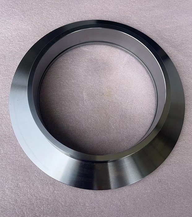 Piezas de acoplamiento de mecanizado CNC