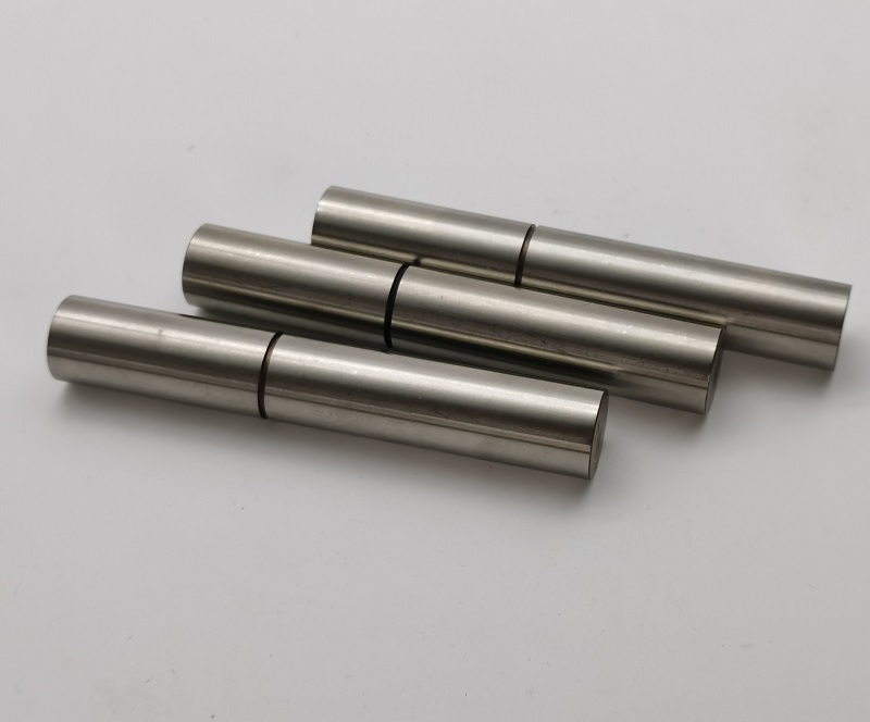 Pistón de mecanizado CNC 121881