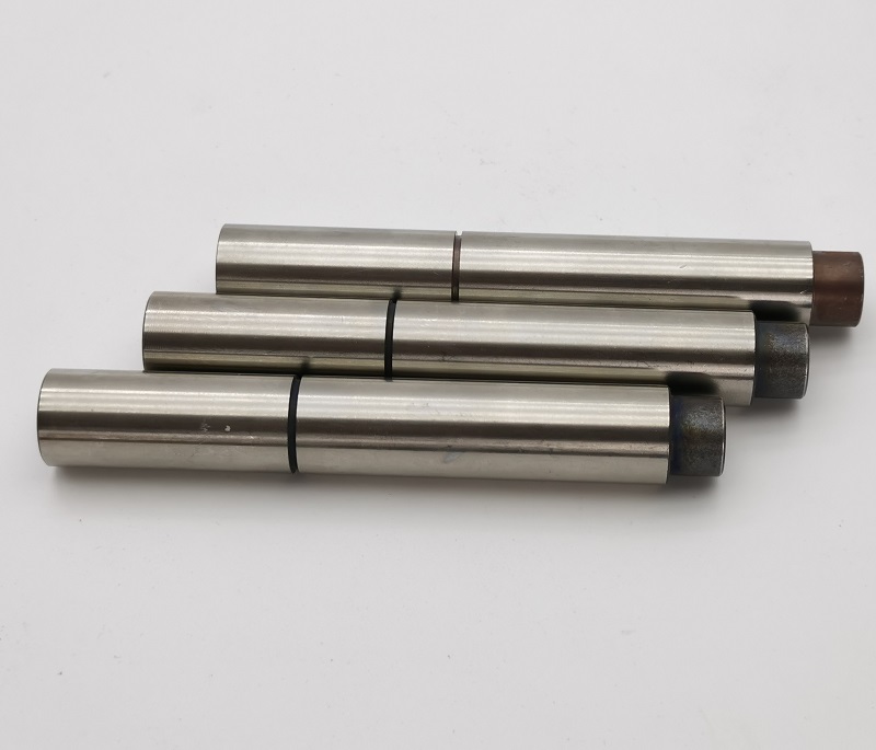 Carrier de pistón de mecanizado CNC 161080