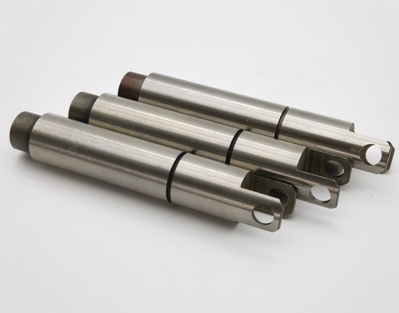 Carrier de pistón de mecanizado CNC 121660
