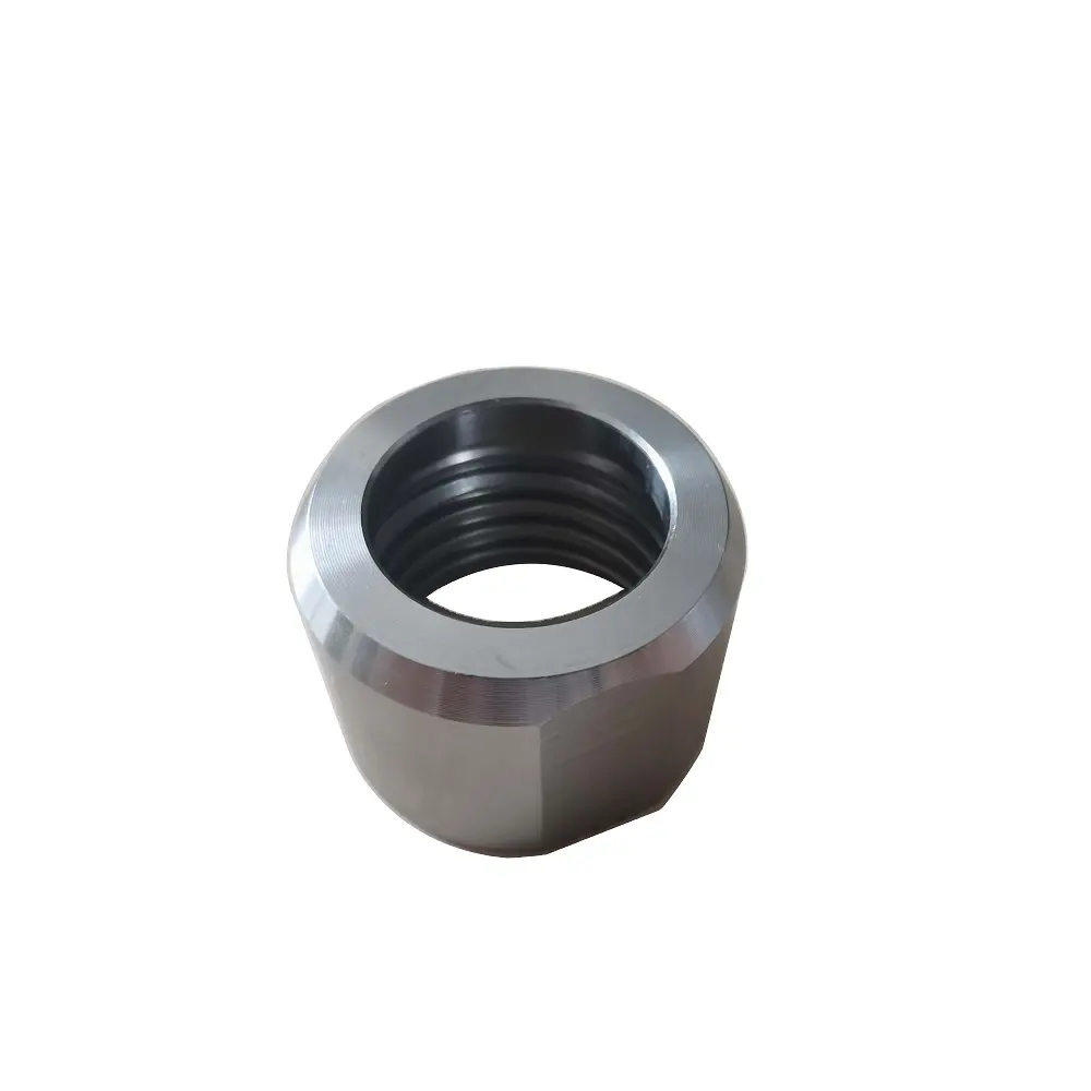 Tuerca de retención de mecanizado CNC
