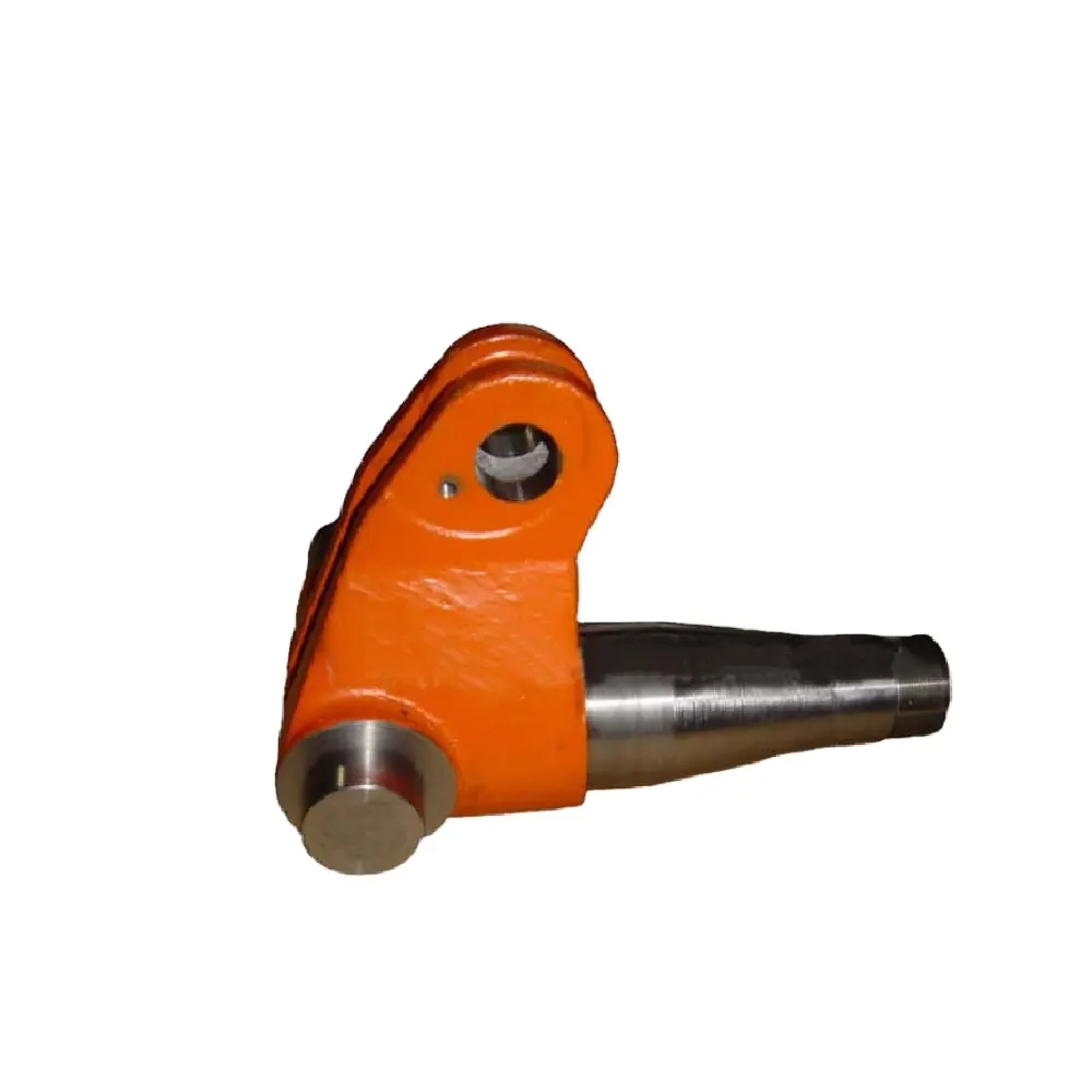 Nudillo de dirección de mecanizado CNC
