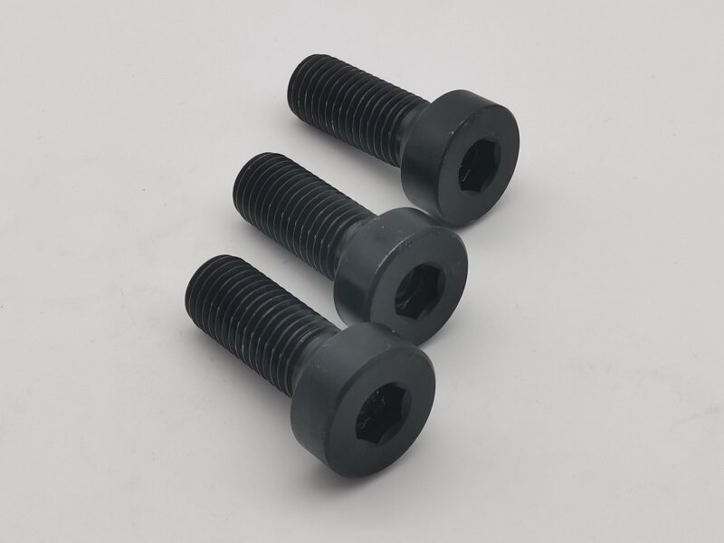 Tornillo de tapa de forjado