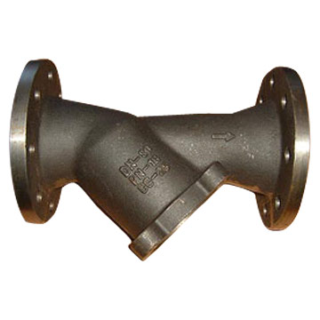Válvula de acero de carbono LCC lcc lcc